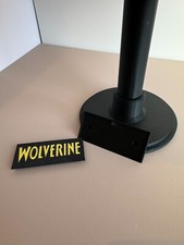 3D Printed Helmet stand - with