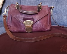 Genuine Mulberry Polly Push