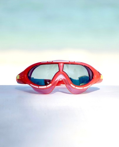 Speedo rift junior mask - speedo,