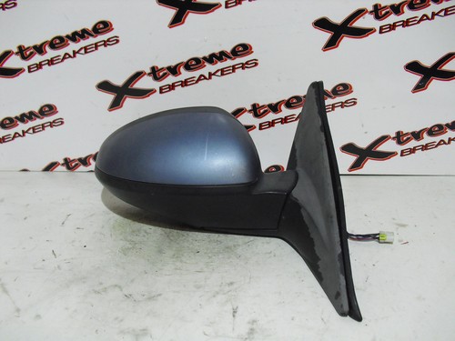 Proton impian 2001 2007 - 2001-2007, door