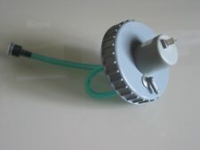 SCREEN WASHER CAP & MOTOR ASSY