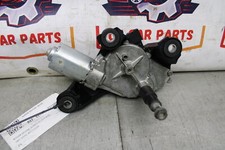 Wiper Motor Rear For 2006-2013 Nissan Qashqai Acenta Dci E4 4 Sohc Suv 5 Door 