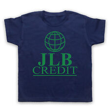 JLB CREDIT UNOFFICIAL PEEP