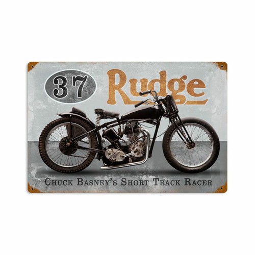 Rudge motorcycle bike racer - rudge,