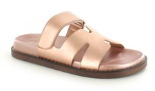 Ladies Comfort Slide Sandals
