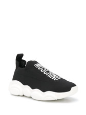 Moschino Ladies Sock Runners