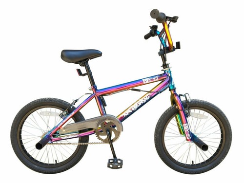 Bmx bike beast - xn,