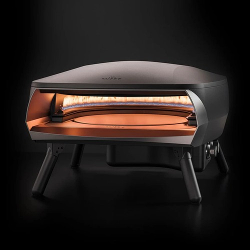 Witt etna rotante pizza - etna, 16"