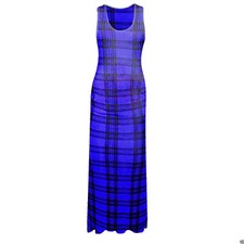 Womens Ladies Long Maxi Dress