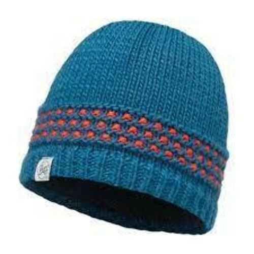 Junior knitted buff - junior, hat