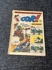 Cor Comic - 7 July 1973