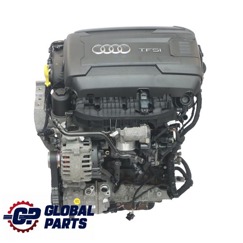 Audi 0 tfsi complete - 8u,
