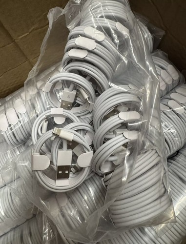100 cables for iphone - 100,