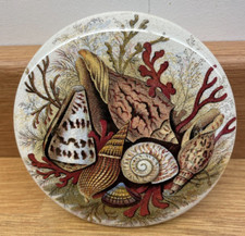 Pratt Ware Pot Lid Medium