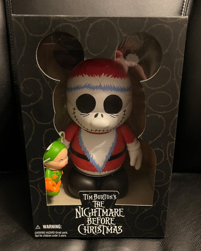 Disney nightmare before - nightmare,