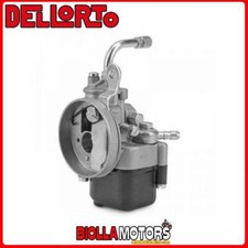 01855 carburettor dellorto sha - carburettor,
