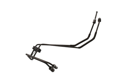 Abs brake line - line, front