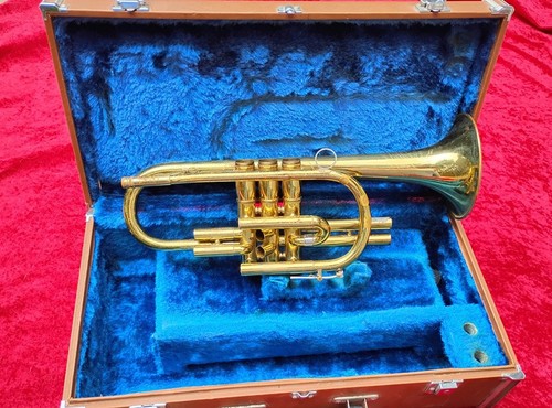 Olds ambassador cornet - olds,
