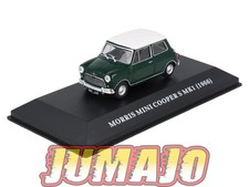 AUS18 1/43 IXO Australian Cars