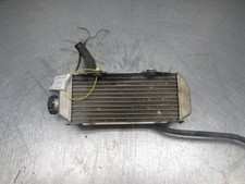 Suzuki DRZ400 S 2006-2007 Motorcycle Right Hand Side Radiator Assembly 