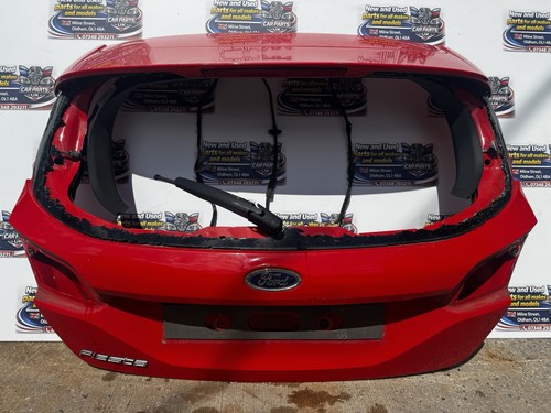 2017 2023 ford fiesta - ♻️2017-2023,