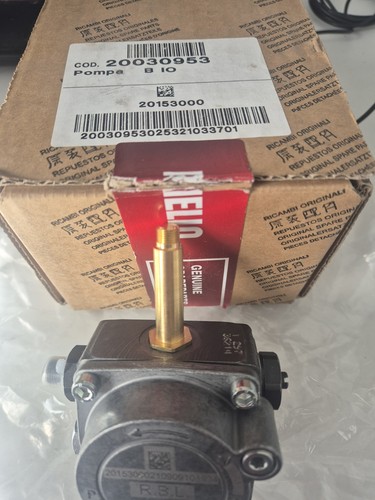 Riello rdb oil - rdb, |