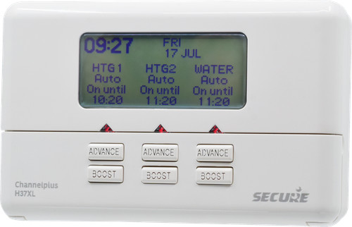 Secure h37 xl - (horstmann),