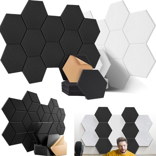 12pcs set acoustic wall - acoustic,