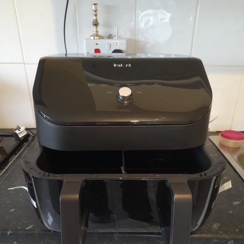 Instant pot vortex - instant,
