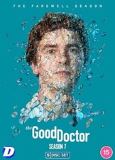 The good doctor - doctor:, season