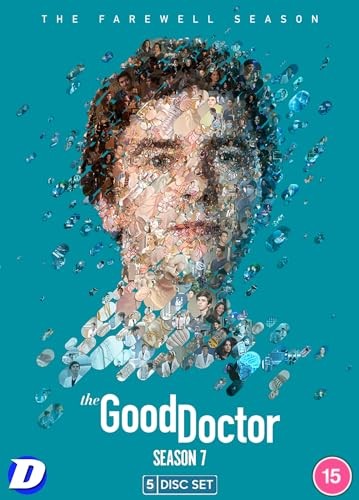 The good doctor season - doctor:, 7