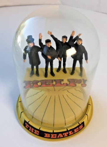 New the beatles - new,