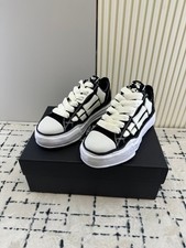 Scarpe Maison Mihara yasuhiro