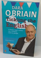 Tickling the English - Dara O