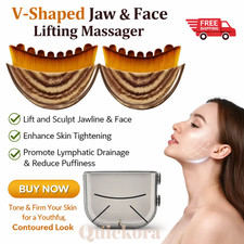 Lymphatic Contour Face Brush