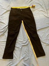 Haglofs climatic hikking trousers men's M