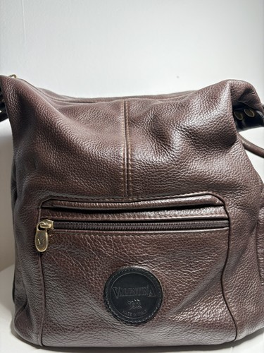 Valentina pell bucket - pell, tote