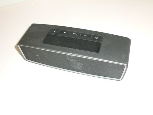 Bose soundlink mini 2 - mini,