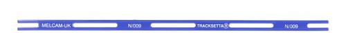 Nt9 peco gauge - nt9, (9')