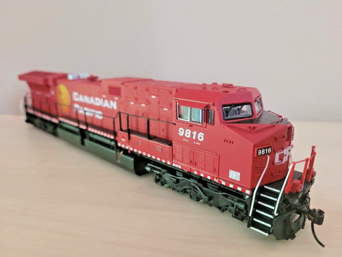 Broadway limited 5682 - broadway,