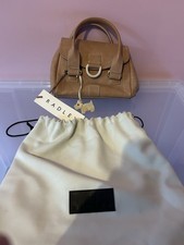 Vintage radley london leather - vintage,