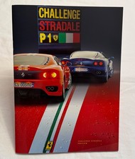 Ferrari 360 Challenge Stradale