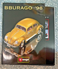 COOL! 382L Burago 1998
