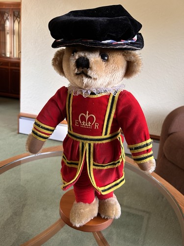 Merrythought beefeater yeoman - merrythought,