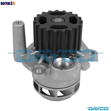 WATER PUMP ENGINE COOLING