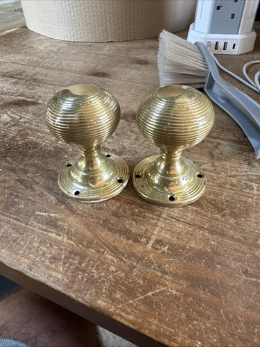 Pair vintage legge - pair, bee