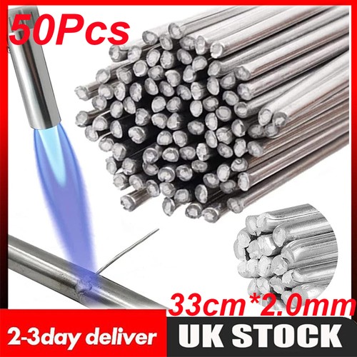 50x aluminum brazing - 50x,