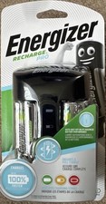 ENERGIZER ACCU RECHARGE PRO