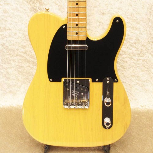 Fender american vintage - vintage, 1952