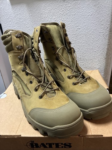 Bates military hot weather - us,